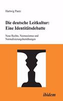 deutsche Leitkultur