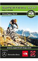 Vinschgau North