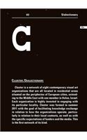 Cluster - Dialectionary