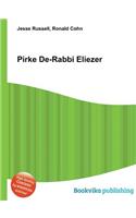 Pirke De-Rabbi Eliezer