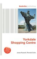 Yorkdale Shopping Centre