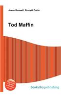 Tod Maffin