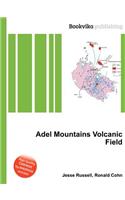 Adel Mountains Volcanic Field: (English)
