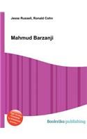 Mahmud Barzanji