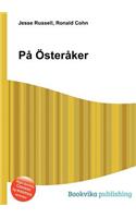 Pa Osteraker: (English)