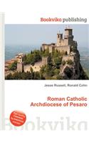 Roman Catholic Archdiocese of Pesaro