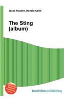The Sting (Album): (English)