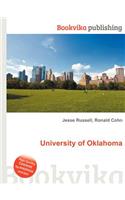 University of Oklahoma