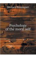 Psychology of the Moral Self