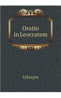 Oratio in Leocratem