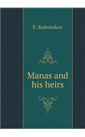 Manas and his heirs