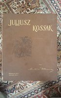 Juliusz Kossak (Polish Edition)
