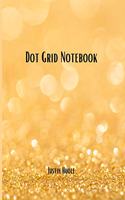 Dot Grid Notebook
