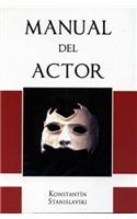 Manual del Actor