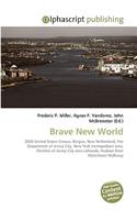 Brave New World: (English)