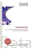 Tod Howarth: (English)