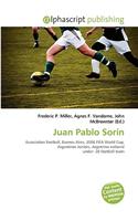 Juan Pablo Sorn: (English)