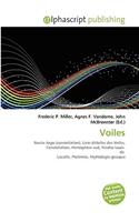 Voiles: (French)