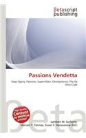 Passions Vendetta: (English)