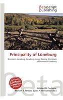 Principality of Luneburg: (English)