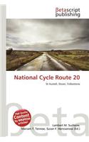 National Cycle Route 20: (English)