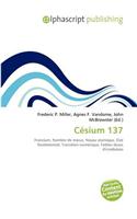 Cesium 137: (French)