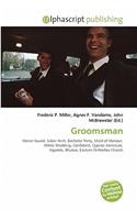 Groomsman: (English)
