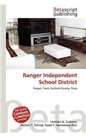 Ranger Independent School District: (English)