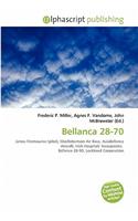 Bellanca 28-70: (English)