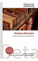 Barbara Bronnen: (German)