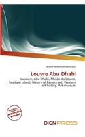 Louvre Abu Dhabi