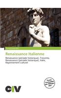 Renaissance Italienne