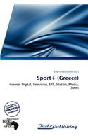 Sport+ (Greece)