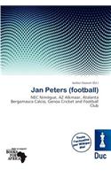 Jan Peters (Football): (French)