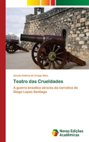 Teatro das Crueldades