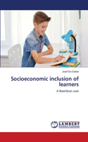 Socioeconomic inclusion of learners