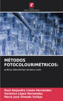 Métodos Fotocolourimétricos