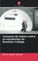 Consumo de tabaco entre os estudantes do Brooklyn College
