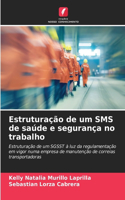 Estruturação de um SMS de saúde e segurança no trabalho