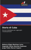 Storia di Cuba