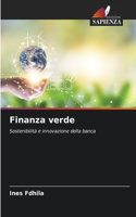 Finanza verde