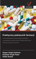 Praktyczny podrecznik farmacji
