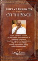 OFF THE BENCH