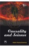 Causality And Science: Computer &amp;amp; Info. Processing