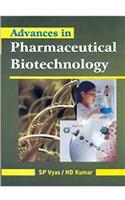 Advances in Pharmaceutical Biotechnology