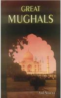  Great Mughals