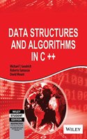 Data Structures And Alogorithms In C++