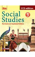 Social Studies (Book - 5)