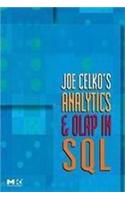 Analytics and OLAP in SQL