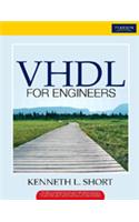 VHDL For Engineers,1/e